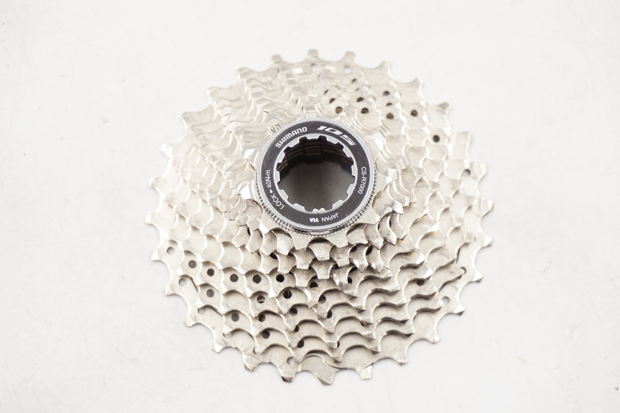 SHIMANO 「シマノ」 105 CS-R7000 11-28T スプロケット / 奈良店