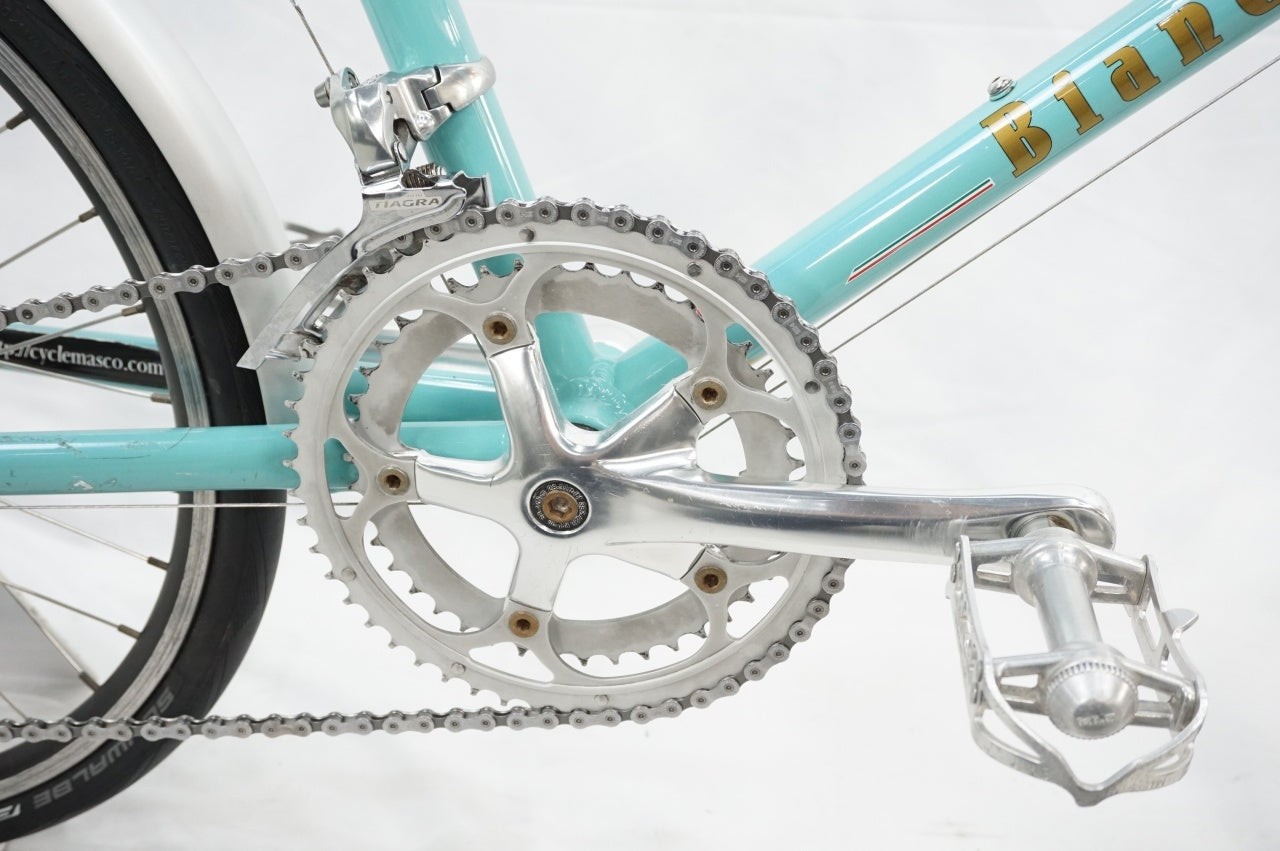 Bianchi （ビアンキ）MINIVELO9 ※6/10までの出品です！ Bianchi （ビアンキ）MINIVELO9 ※6/10までの出品です