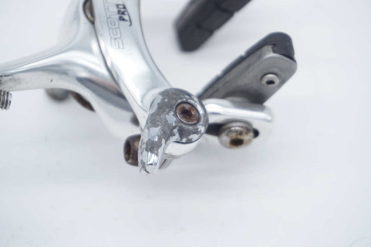 SCOTT 「スコット」 PRO キャリパーブレーキセット / 滋賀大津店