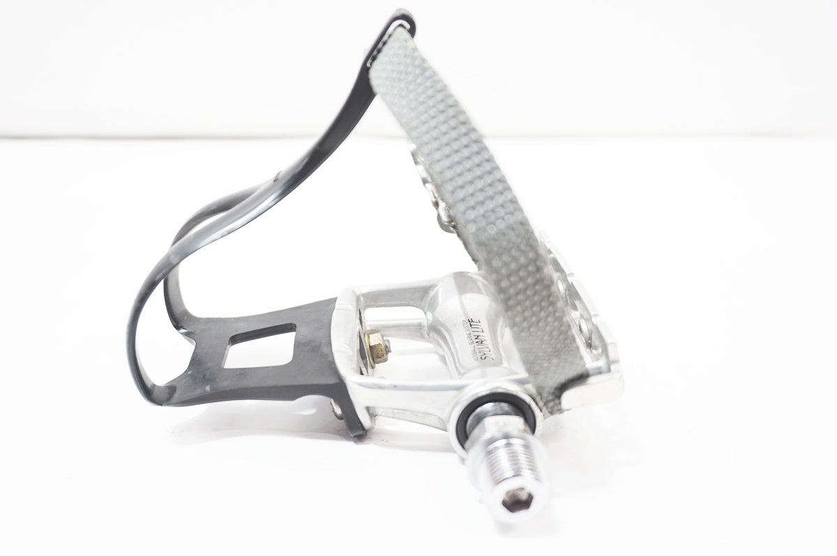 MKS 「ミカシマ」 SYLVAN LITE ペダル / バイチャリ世田谷店