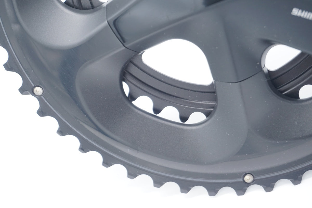 SHIMANO 「シマノ」 105 FC-R7000 50-34T 170mm クランク / 滋賀大津店