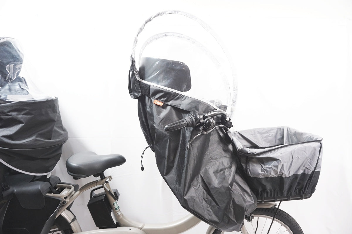 YAMAHA 「ヤマハ」 PAS BABBY UN SP 20インチ 2024年モデル 電動アシスト自転車 / バイチャリ世田谷店