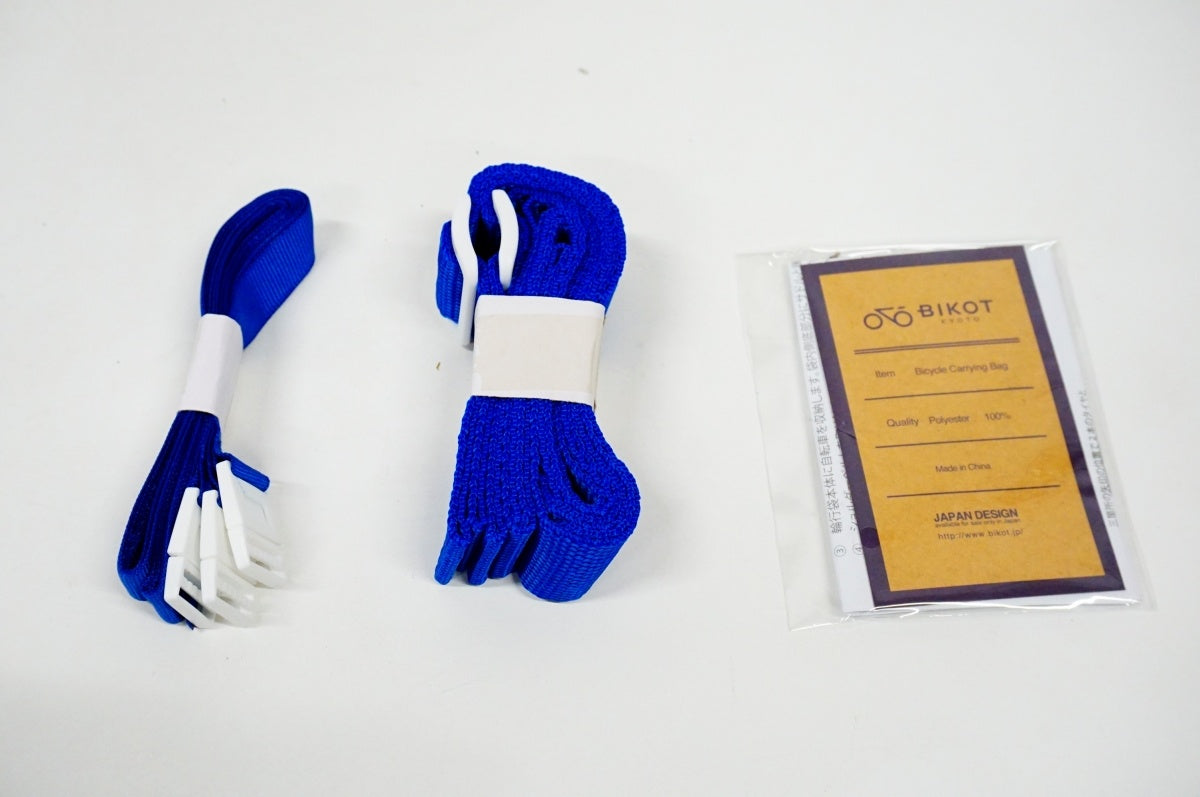 BIKOT 「ビコット」 KYOTO 輪行バッグ / 名古屋大須店