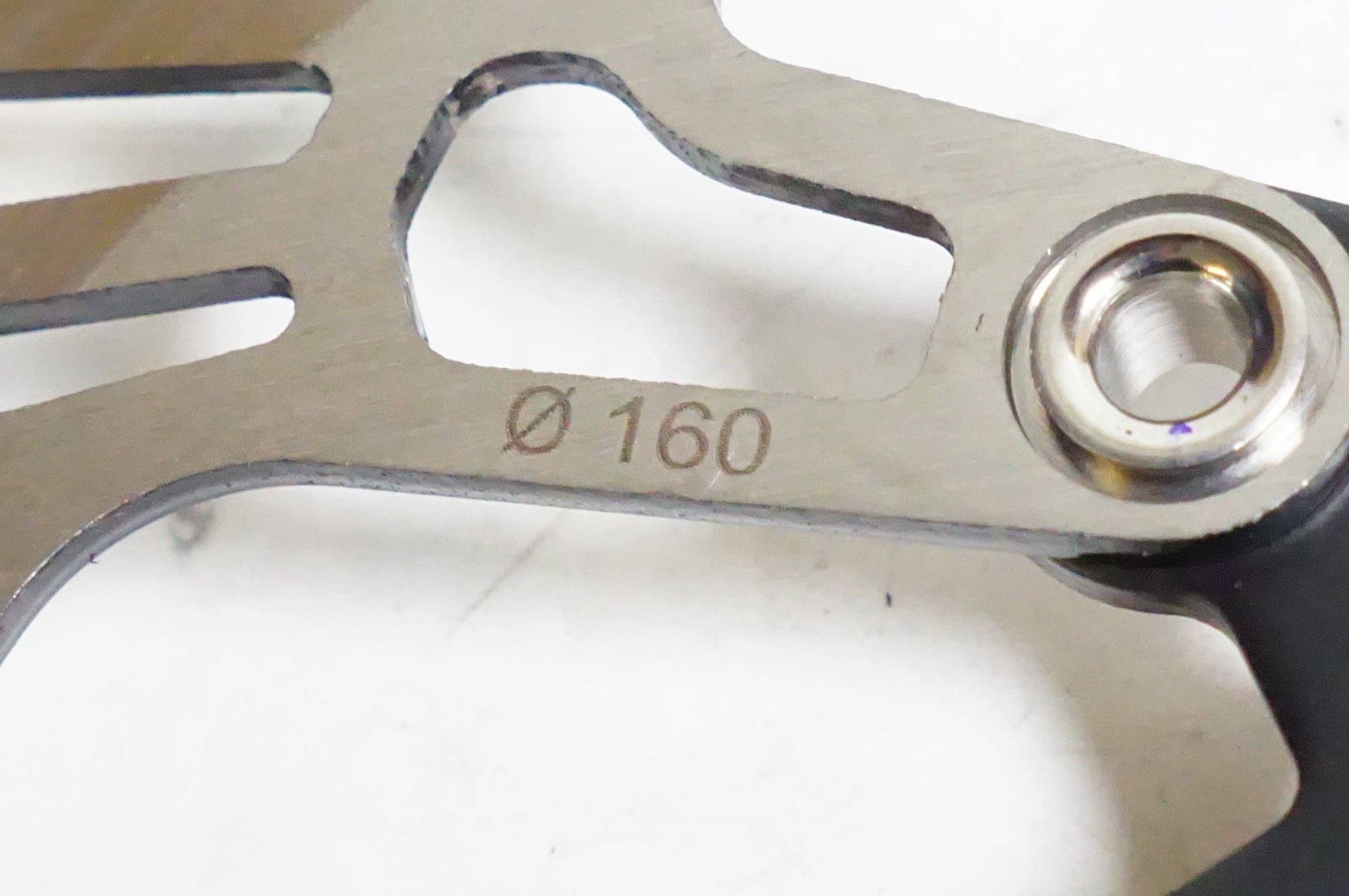 CAMPAGNOLO 「カンパニョーロ」 AFS STEEL SPIDER ROTOR ディスク