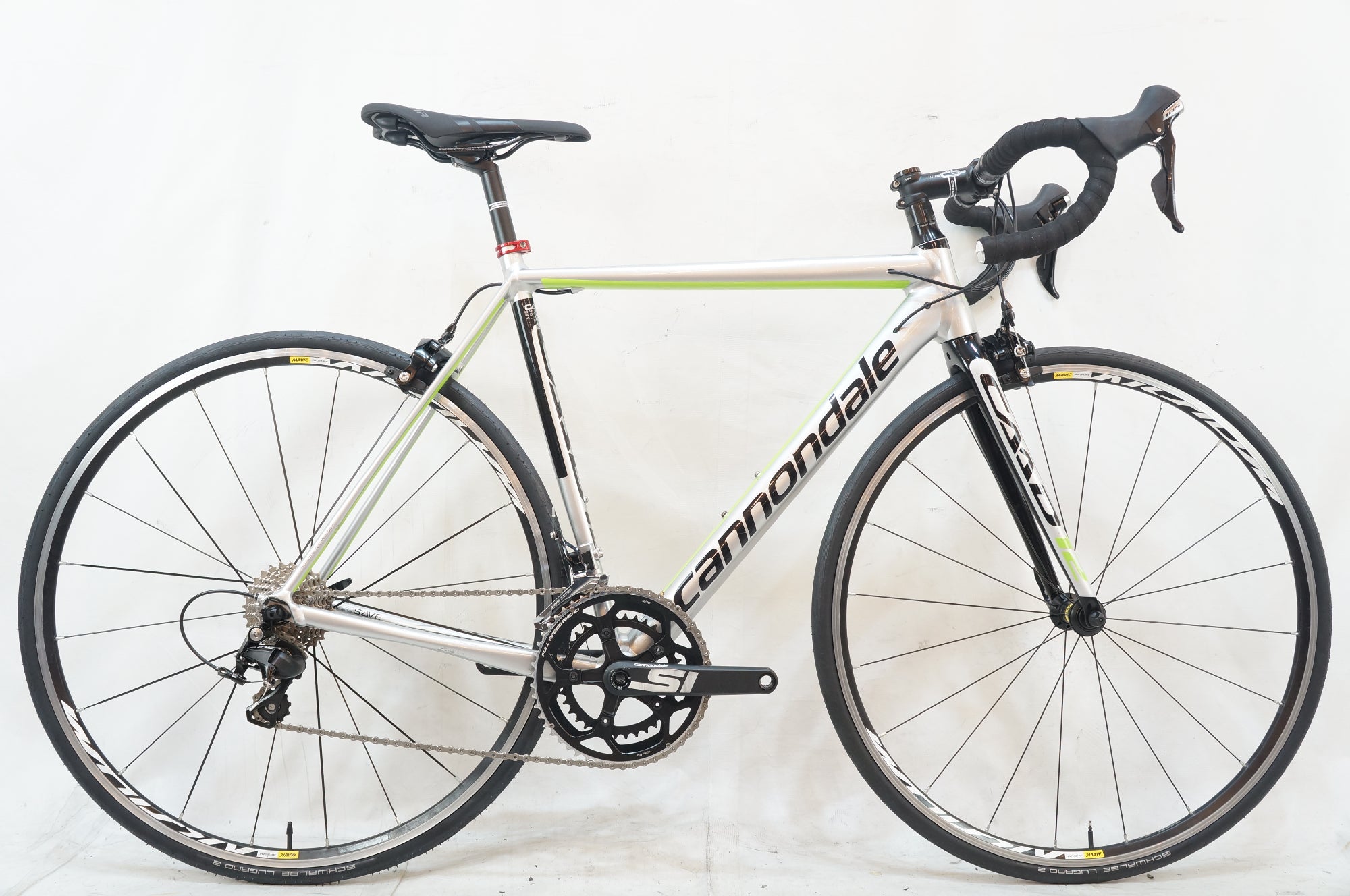 CANNONDALE 「キャノンデール」 CAAD12 105 2017年モデル ロードバイク / バイチャリ浦和ベース
