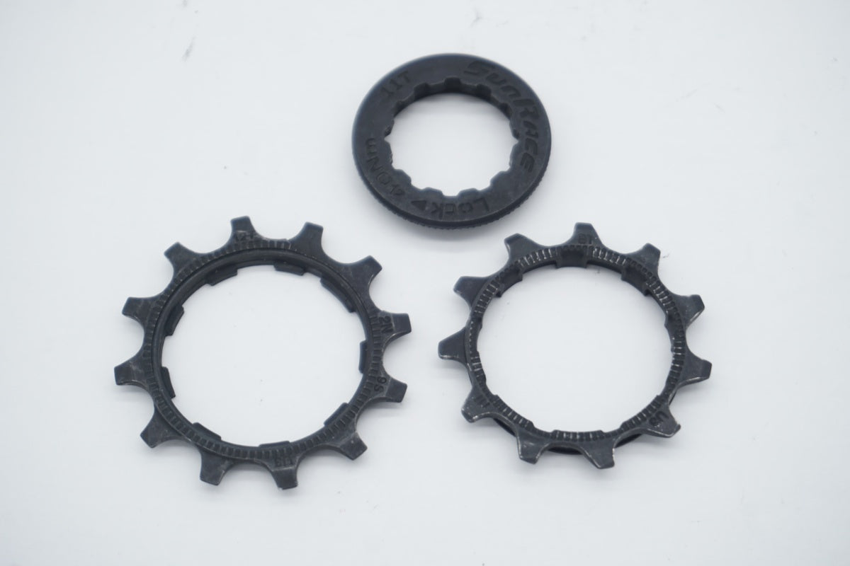 SUNRACE 「サンレース」 11-34T スプロケット / 滋賀大津店