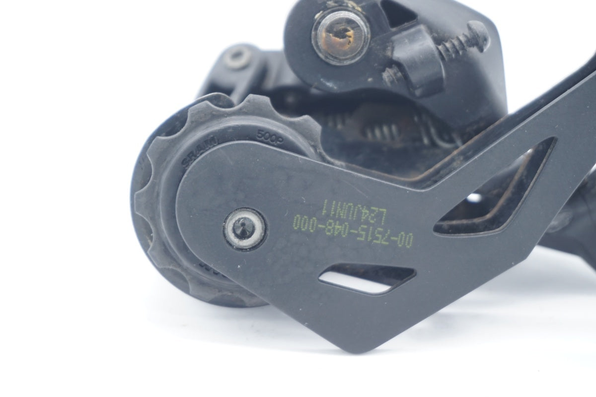 SRAM 「スラム」 X-3 リアディレイラー / 滋賀大津店
