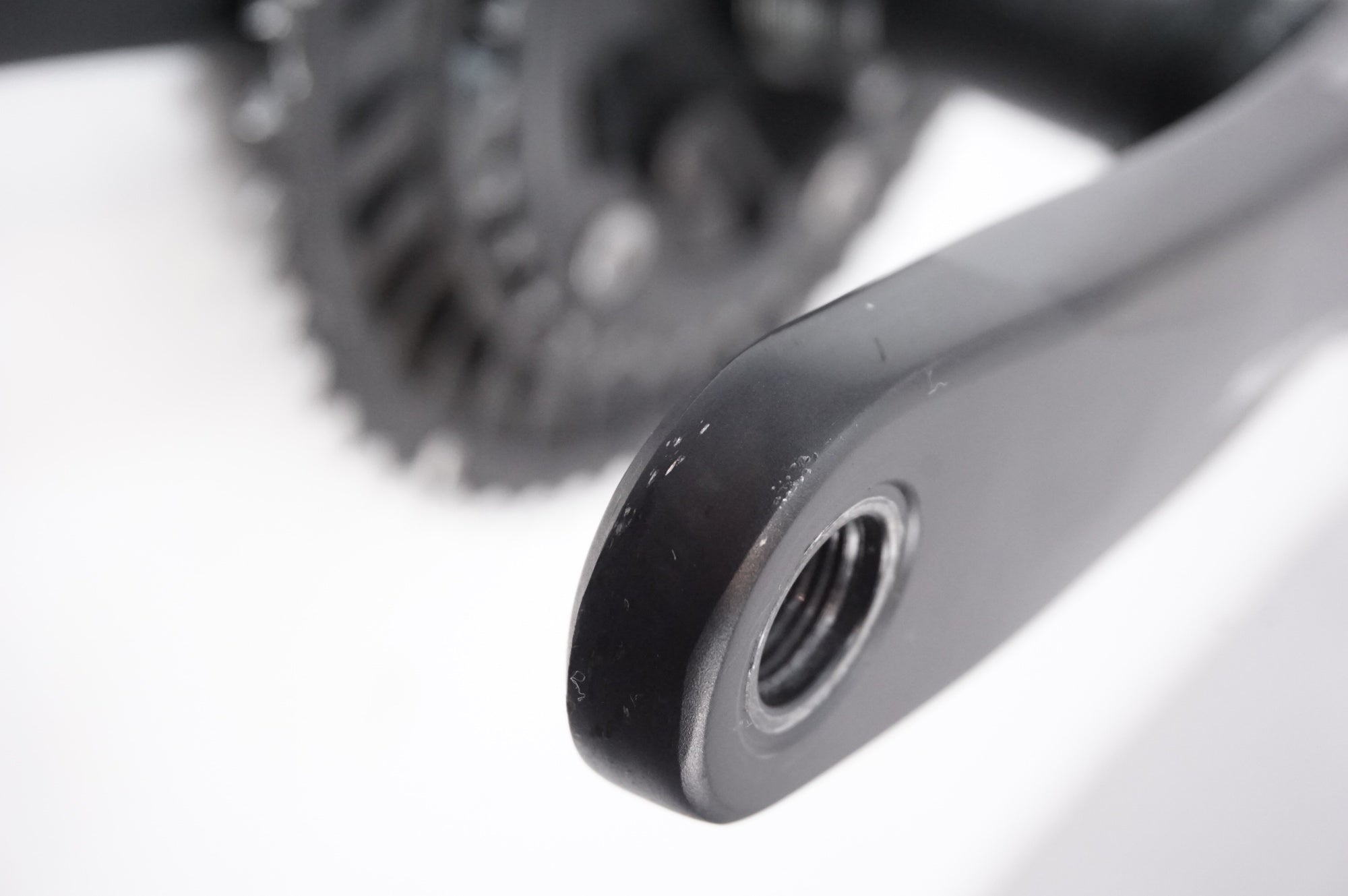 SHIMANO 「シマノ」 105 FC-R7000 50-34T 170mm クランクセット / 世田谷店