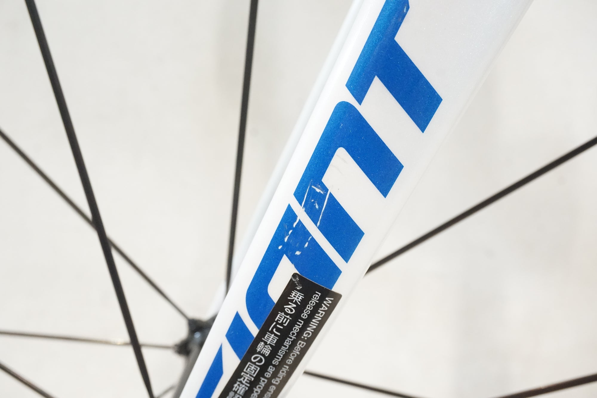 GIANT 「ジャイアント」 TCR ADVANCED PRO1 2015年モデル ロードバイク / 横浜戸塚店