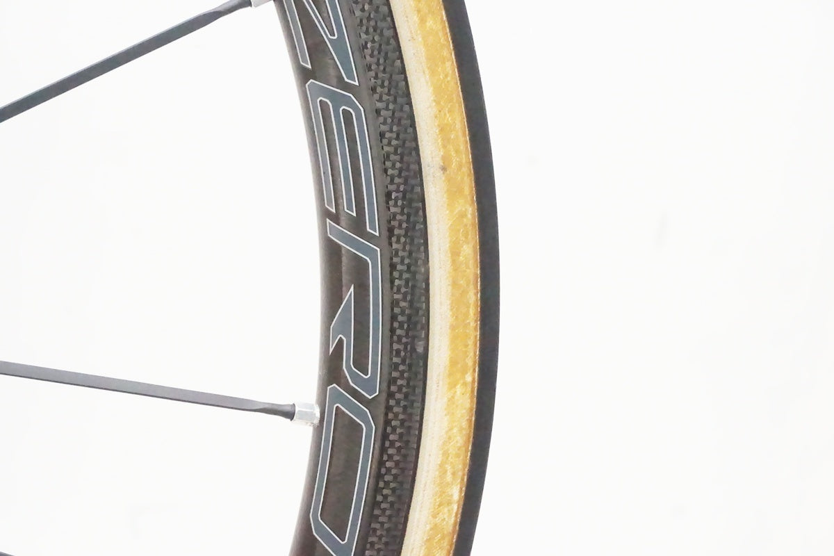 FULCRUM「フルクラム」 RACING ZERO CARBON シマノ11ｓフリー ホイールセット/ 京都西院店