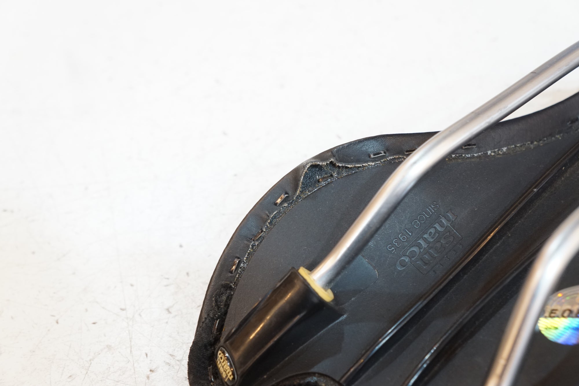 SELLE SAN MARCO 「セラ サン マルコ」  PONZA POWER サドル / バイチャリ浦和ベース