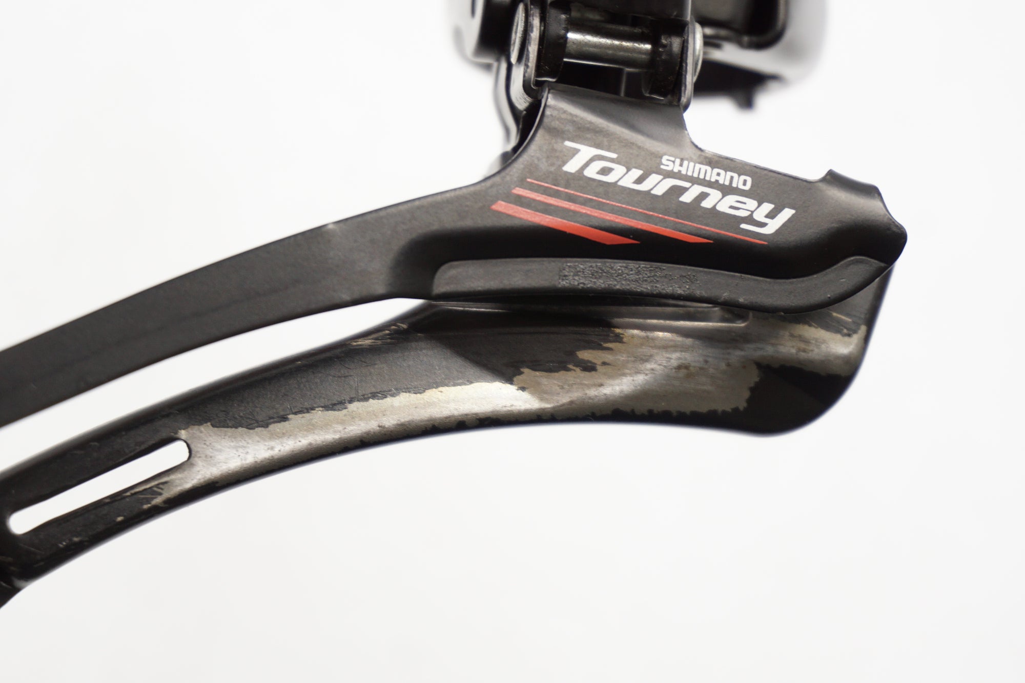 SHIMANO 「シマノ」 TOURNEY FD-A070-A フロントディレイラー / 奈良店