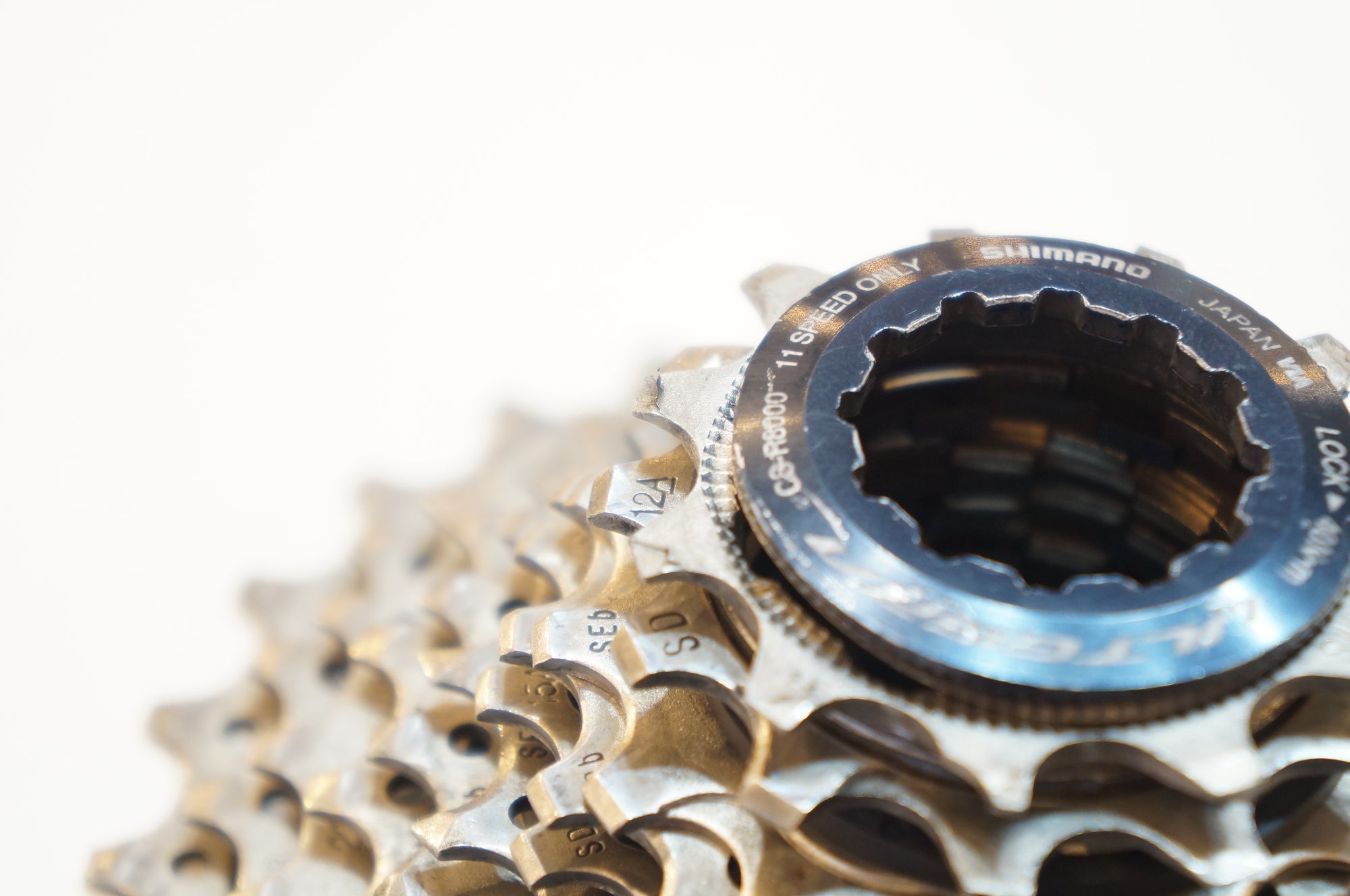 SHIMANO 「シマノ」 ULTEGRA CS-R8000 11-28T 11S スプロケット