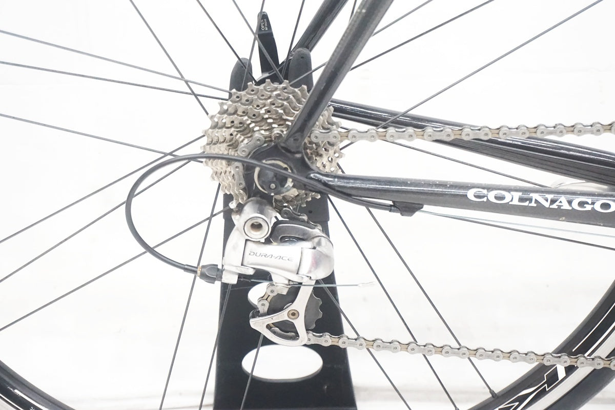 COLNAGO 「コルナゴ」 TITANIO CT1 B-STAY 年式不明 ロードバイク/ 大阪美原北インター店