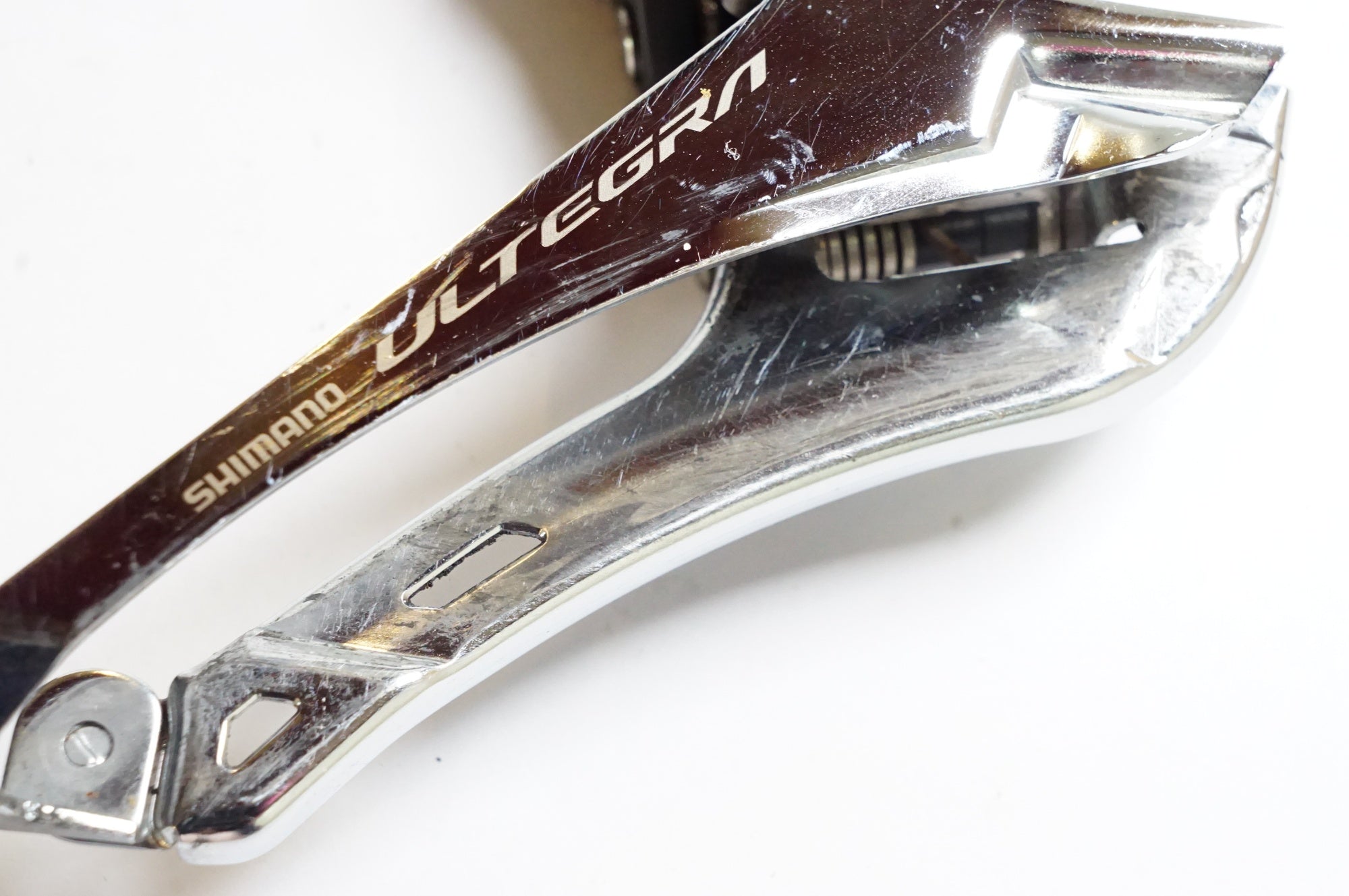 ジャンク SHIMANO 「シマノ」 ULTEGRA Di2 R8000系 (R8050) コンポセット