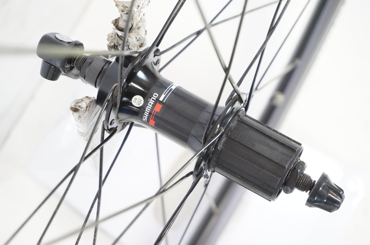 SHIMANO 「シマノ」 WH-R501 SHIMANO10s リアホイール / 宇都宮店