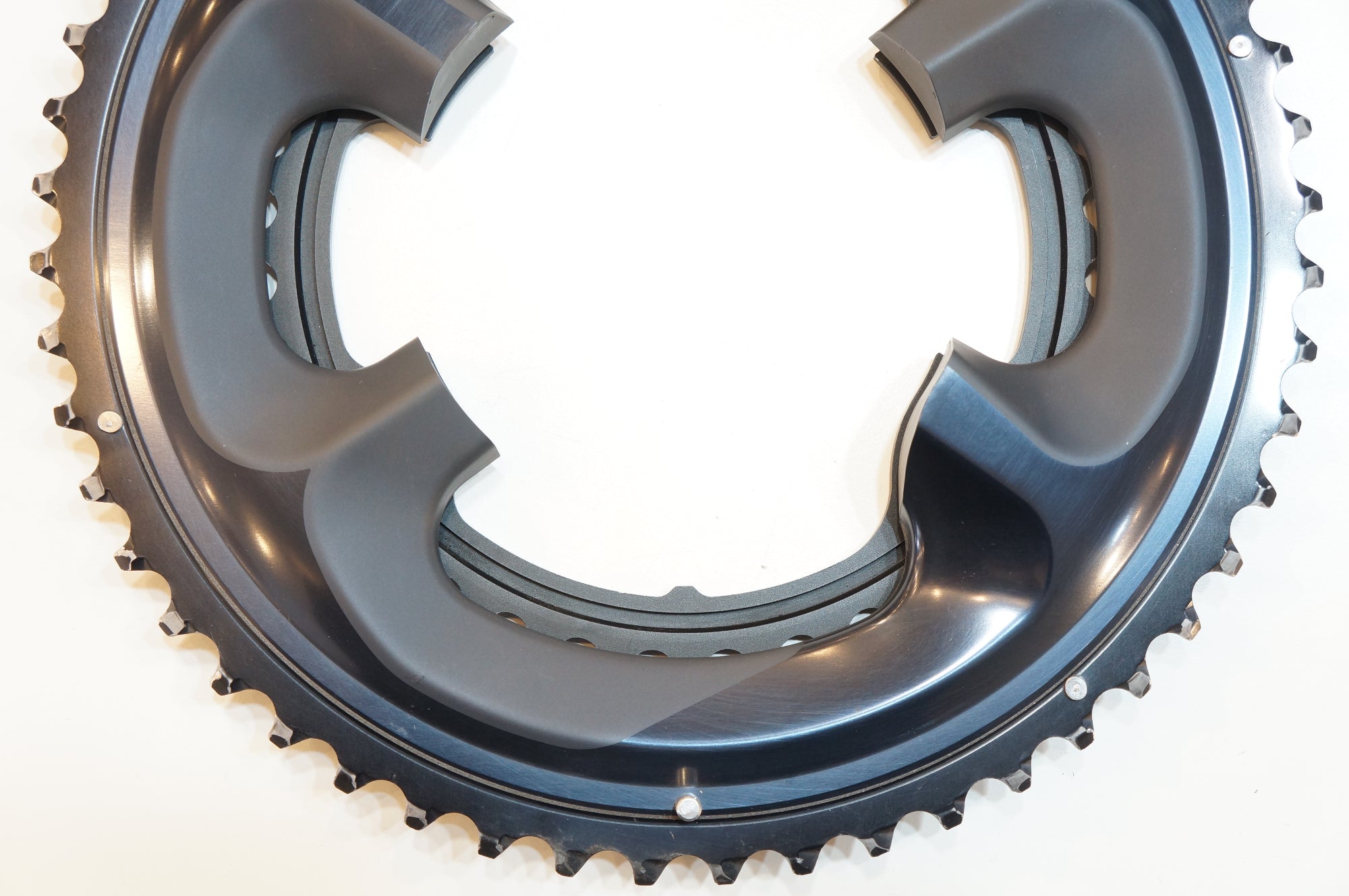 SHIMANO 「シマノ」 ULTEGRA FC-R8000 52-36T 11S チェーンリング