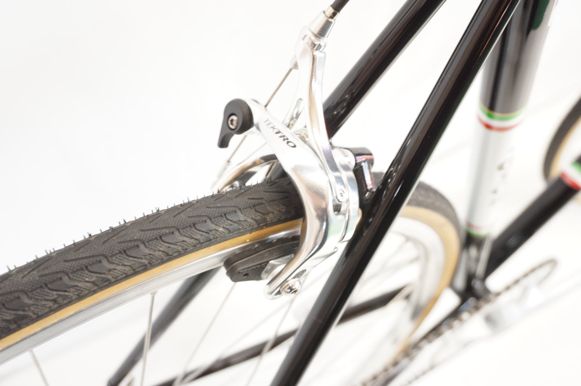 GIOS 「ジオス」 VINTAGE PISTA 2020年モデル ピストバイク / 宇都宮店