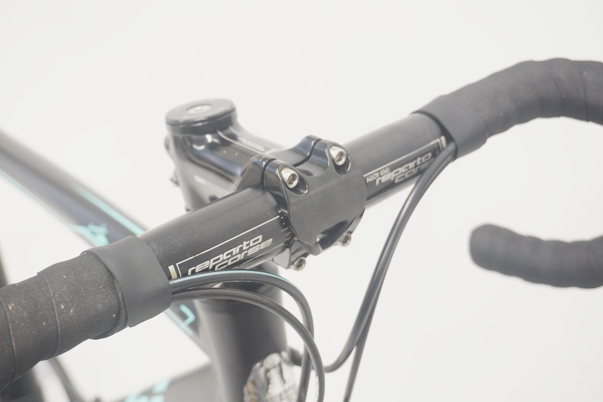 BIANCHI 「ビアンキ」 VIANIRONE7 2018年モデル ロードバイク / 京都八幡店