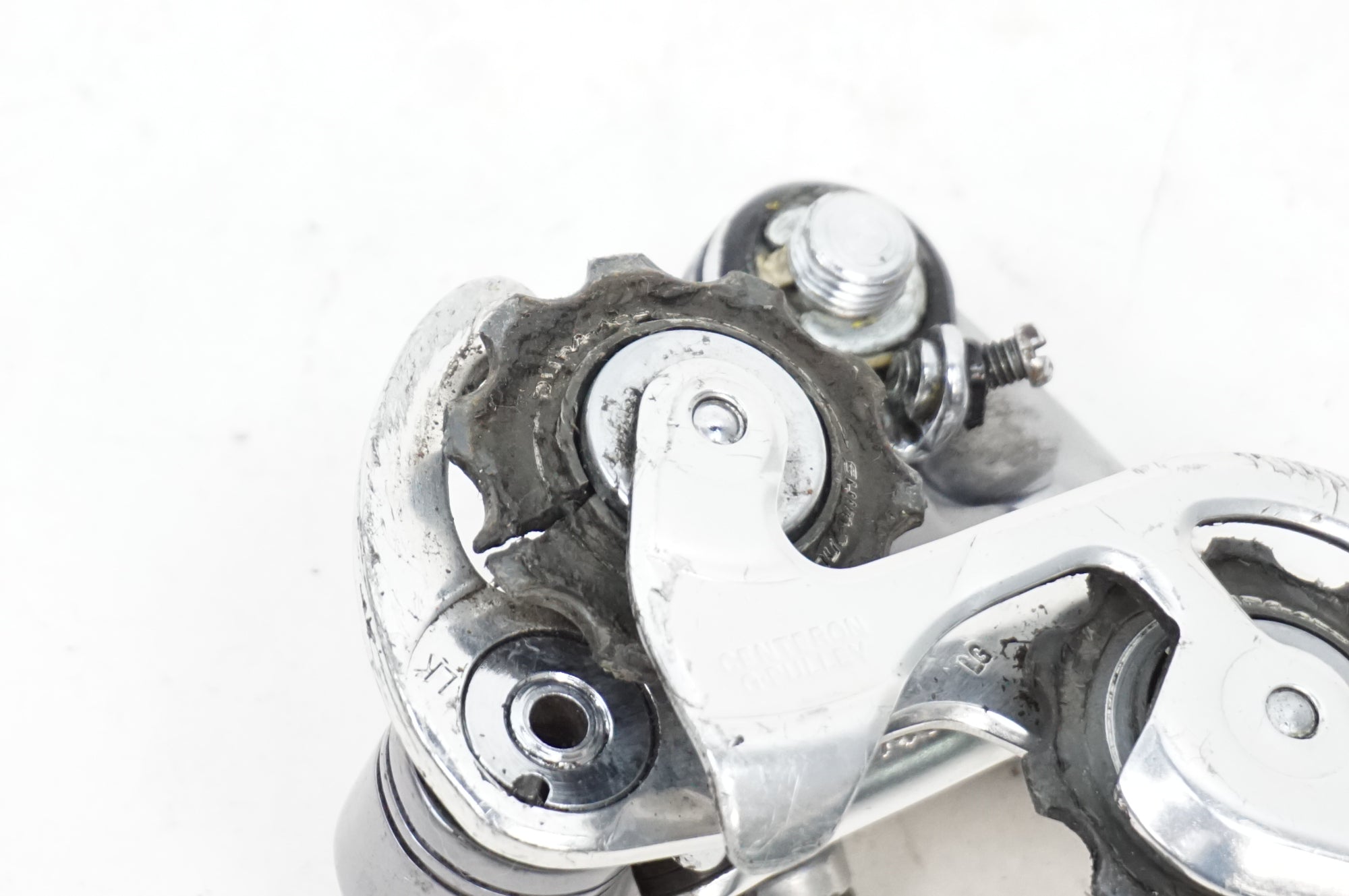 SHIMANO 「シマノ」  DURA-ACE RD-7401 リアディレイラー / 川越店