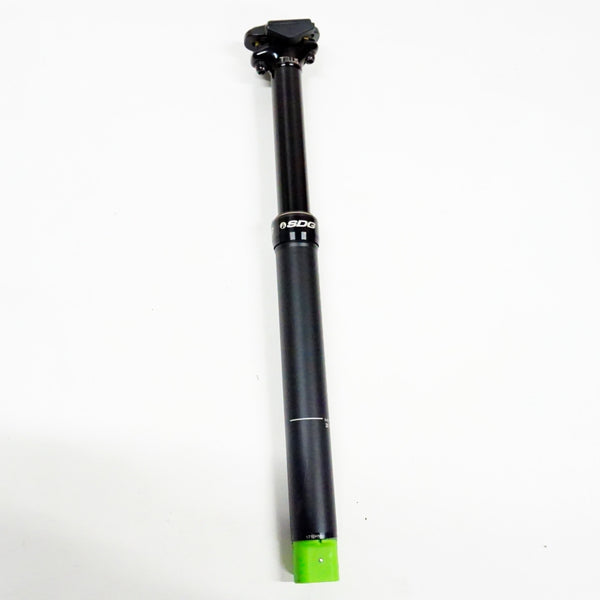 SDG 「エスディージー」 TELLIS Φ31.6 390mm ドロッパーシートポスト