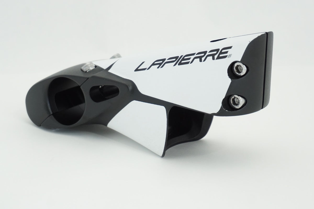 LAPIERRE 「ラピエール」 AEROSTORM用 φ31.8 100mm ステム / 京都八幡店