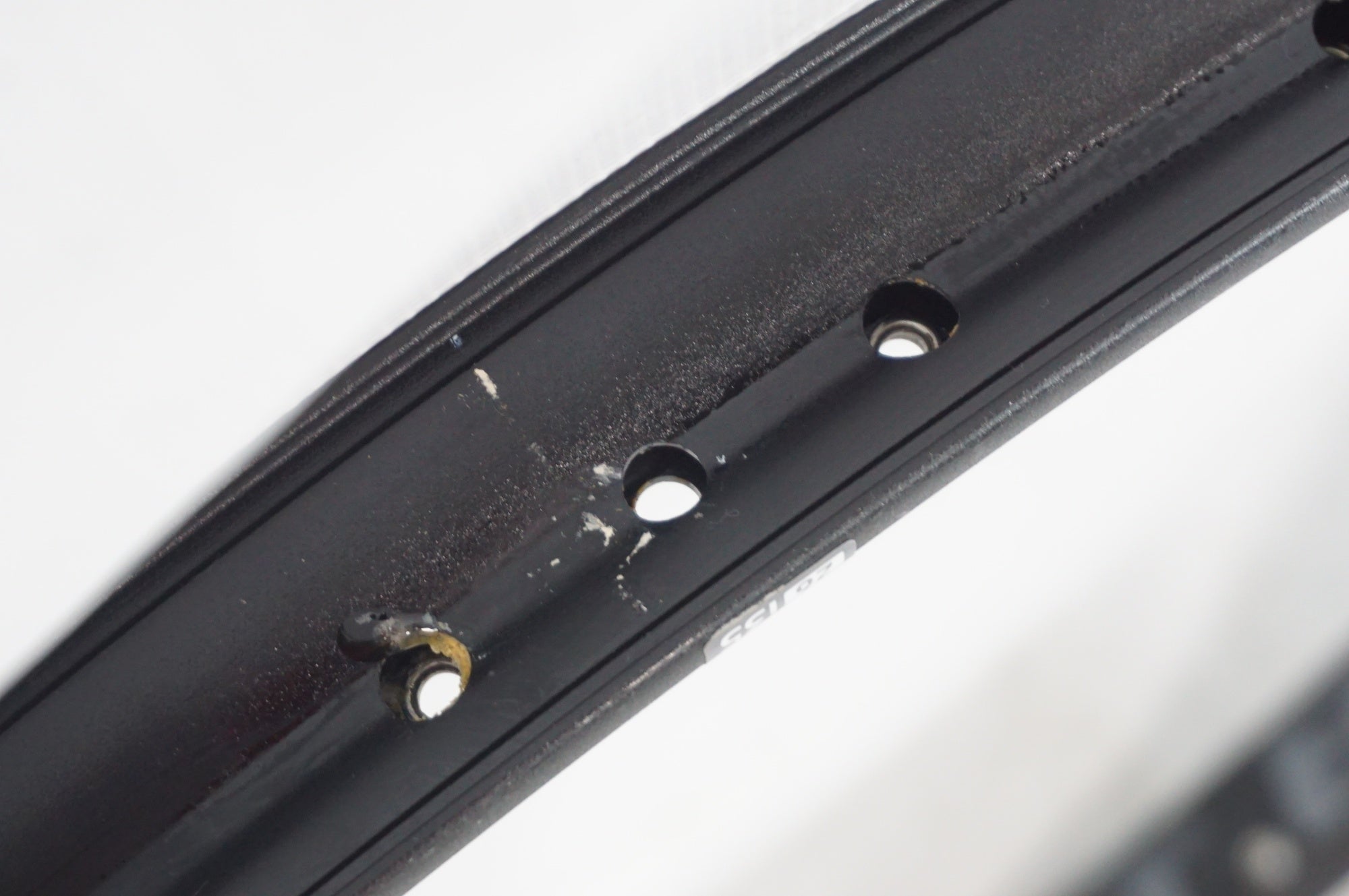 WTB 「ダブリューティービー」 ASYM i35 26 リムセット / 阪急塚口店