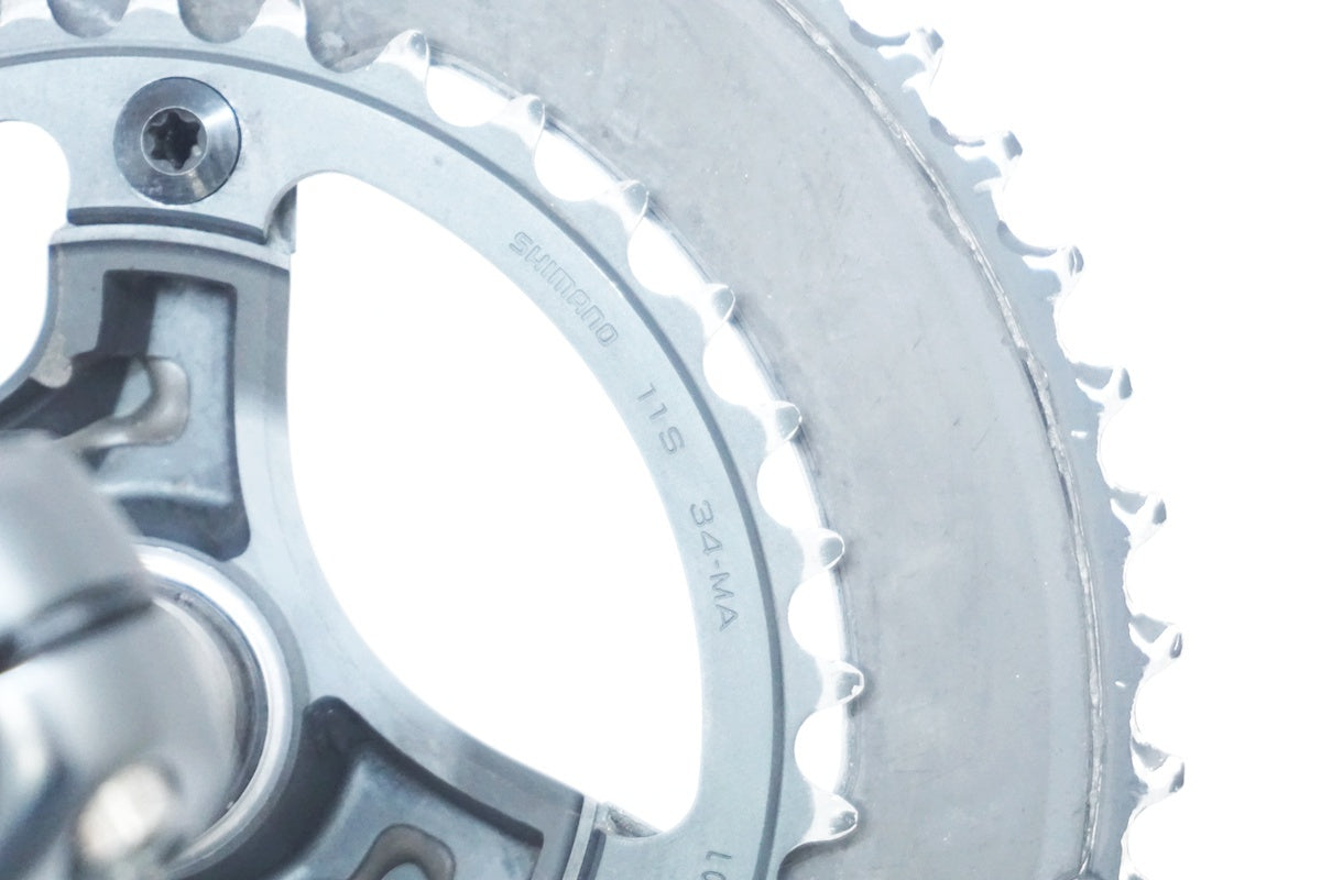 SHIMANO 「シマノ」 ULTEGRA FC-6800 50-34T 170mm クランク / 大阪美原北インター店