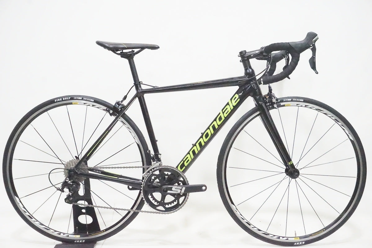 CANNONDALE 「キャノンデール」 CAAD12 105 2018年モデル ロードバイク/ 京都西院店