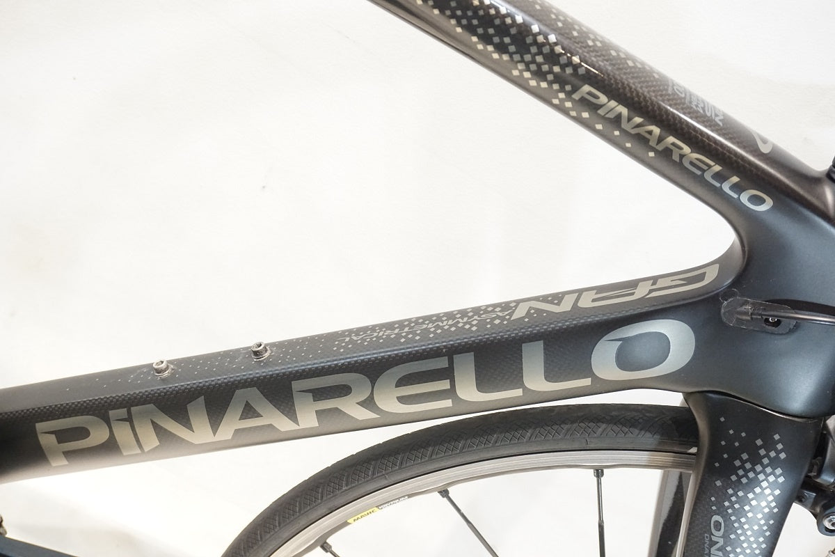 PINARELLO 「ピナレロ」 GAN RS 2018年モデル ロードバイク / 横浜戸塚店