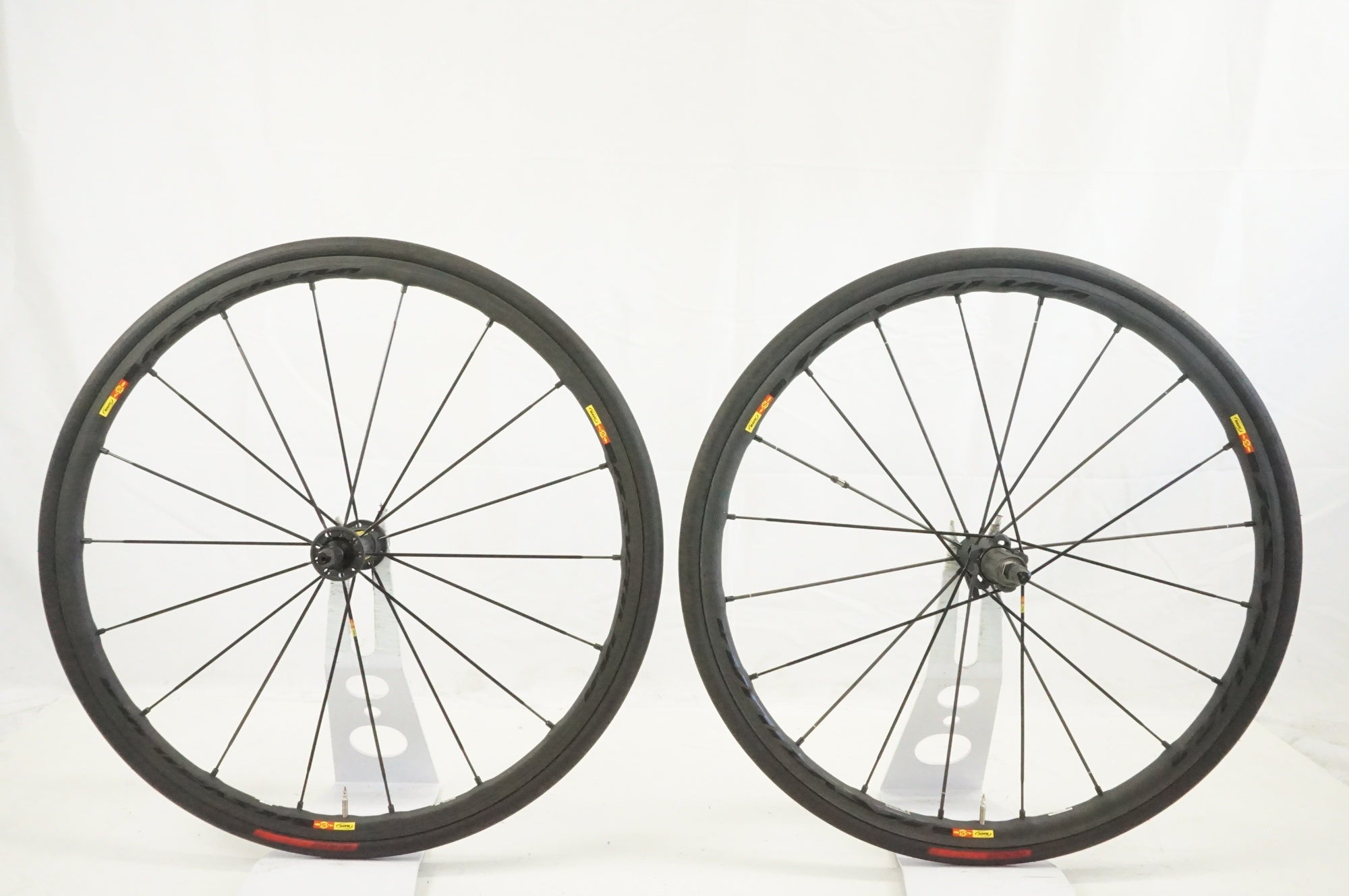 MAVIC 「マビック」 KSYRIUM SLR シマノ 11速 ホイールセット / 宇都宮店
