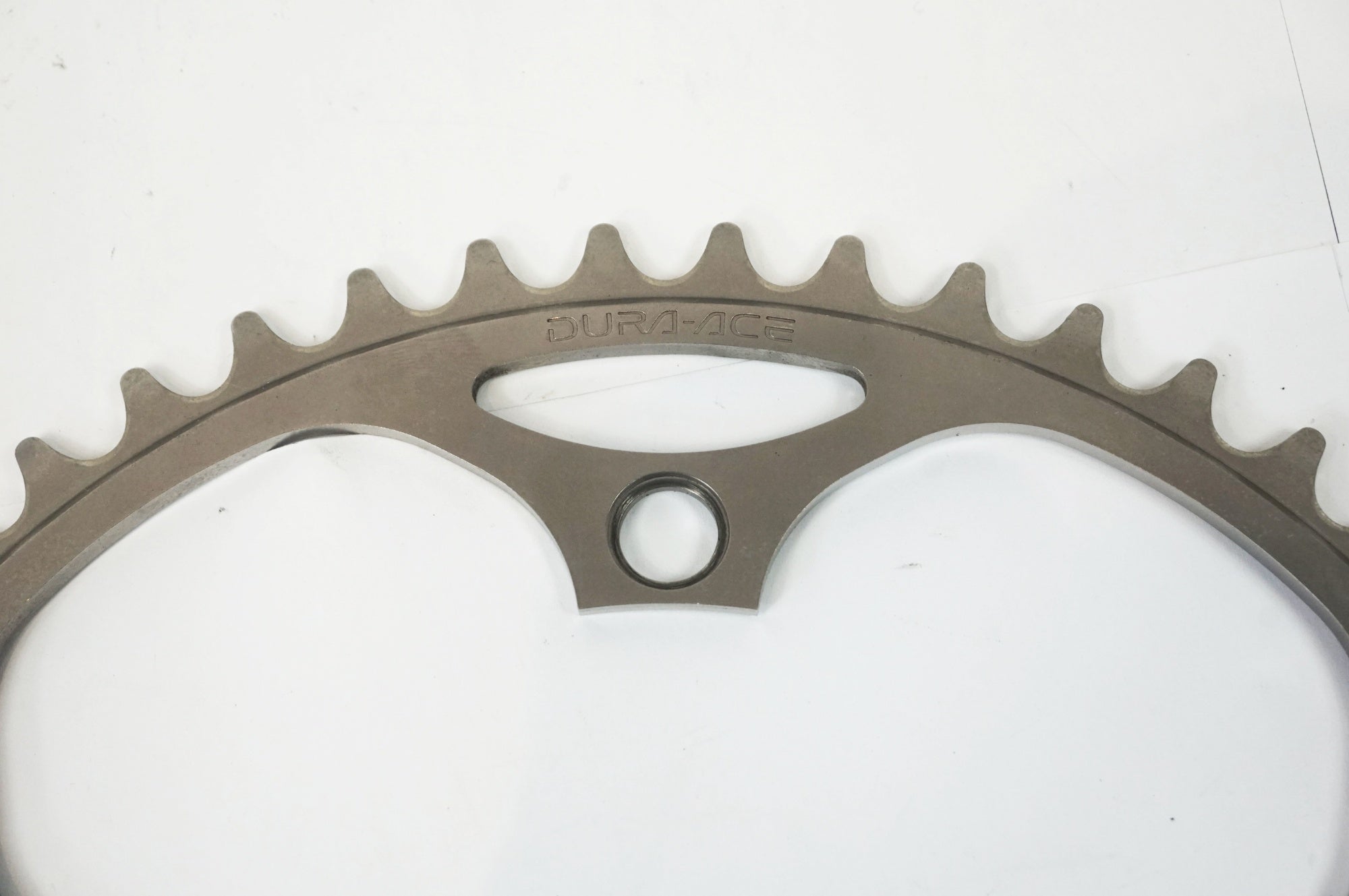 SHIMANO 「シマノ」 DURA-ACE NJS 51T チェーンリング