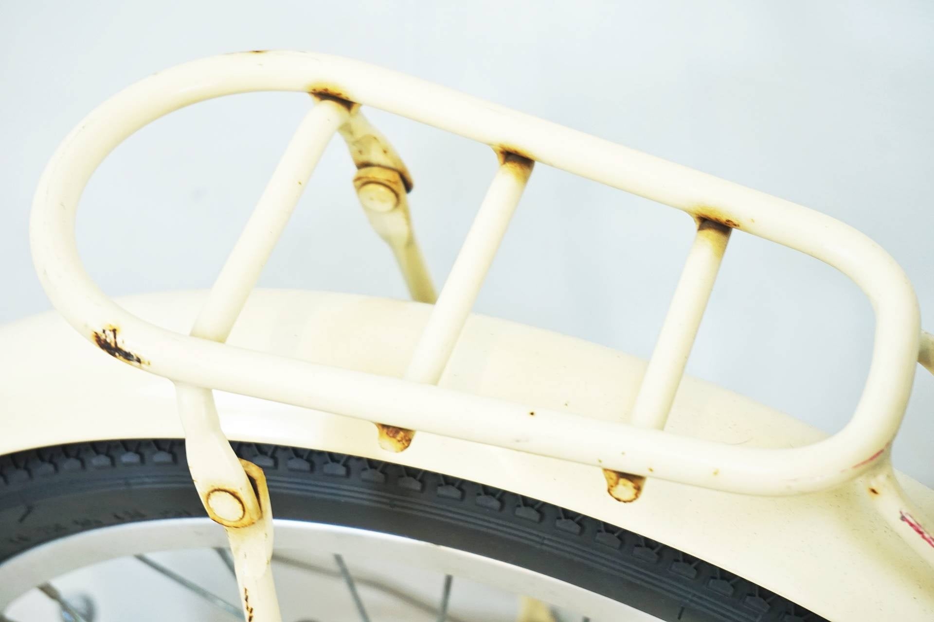 ブリヂストン　18インチ　キッズバイク BRIDGESTONE 「ブリヂストン」 HACCHI 年式不明 18インチ キッズ