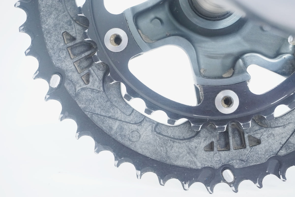 SHIMANO 「シマノ」 TIAGRA FC-4700 50-34T 170mm クランク / 京都八幡店