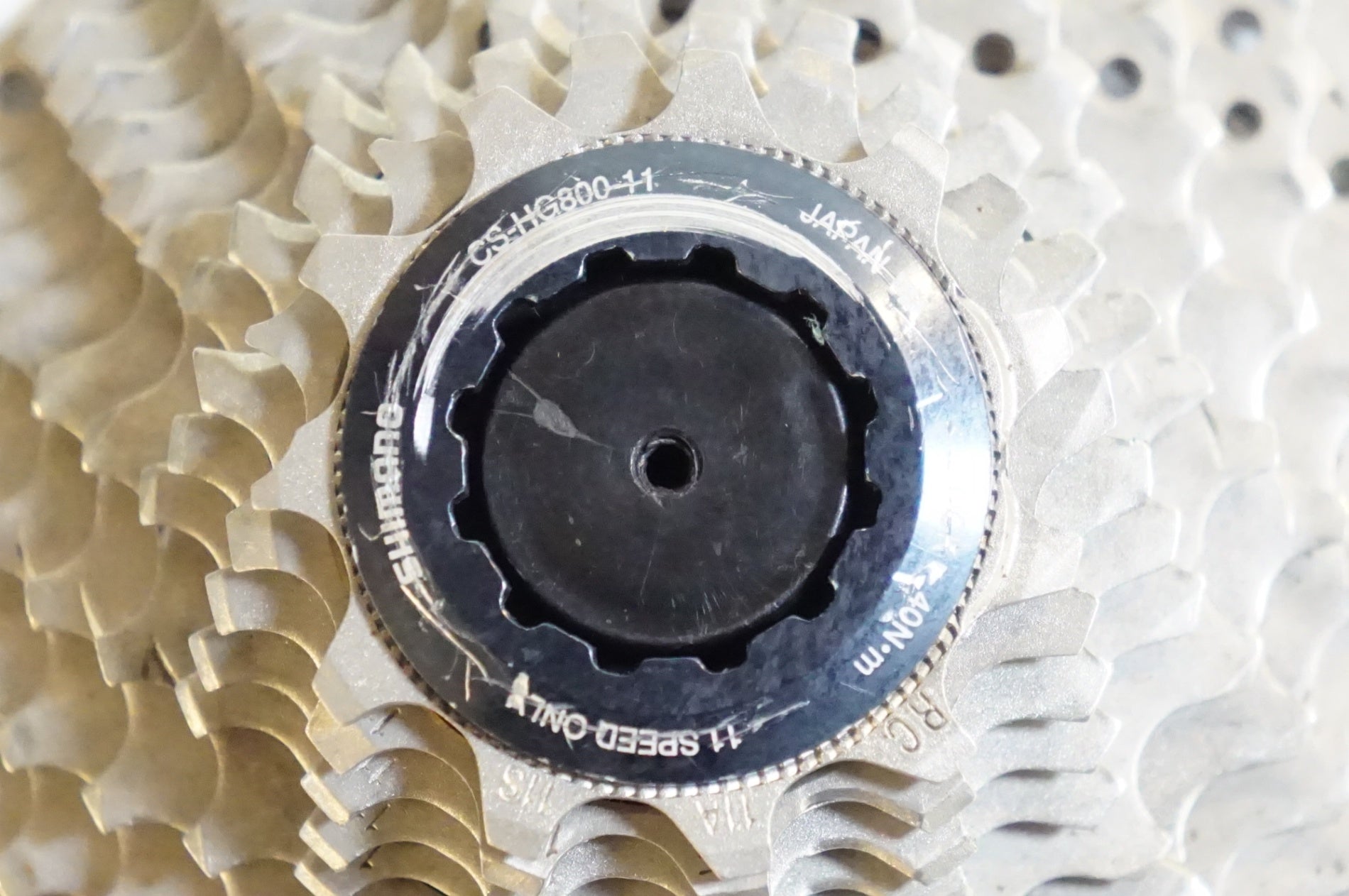 SHIMANO 「シマノ」 ULTEGRA 型番不明 11s 11-28T スプロケット / 熊谷本店