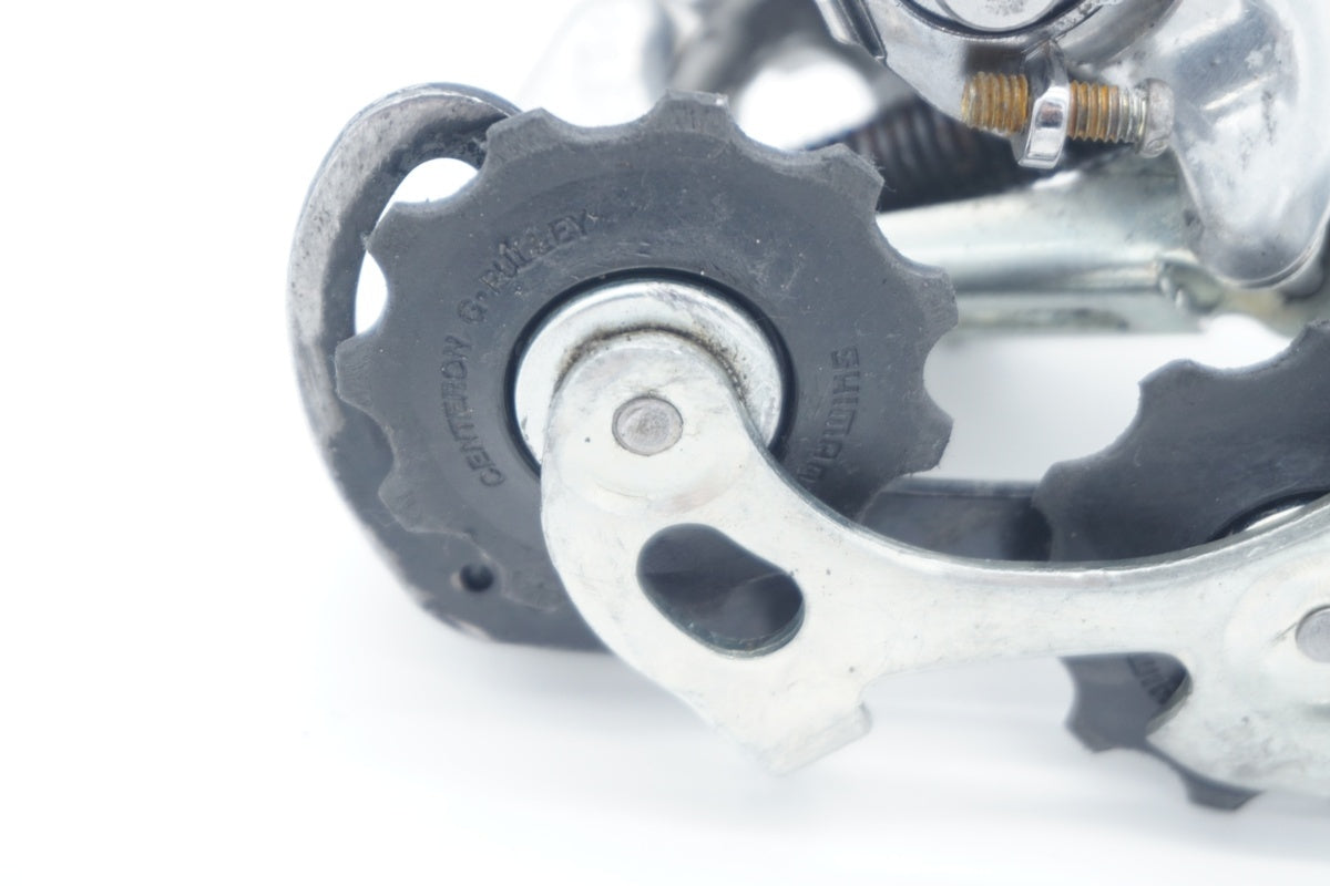 Shimano Tiagra ディレイラー 4点セット SHIMANO Tigra ティアグラ 4700 セット