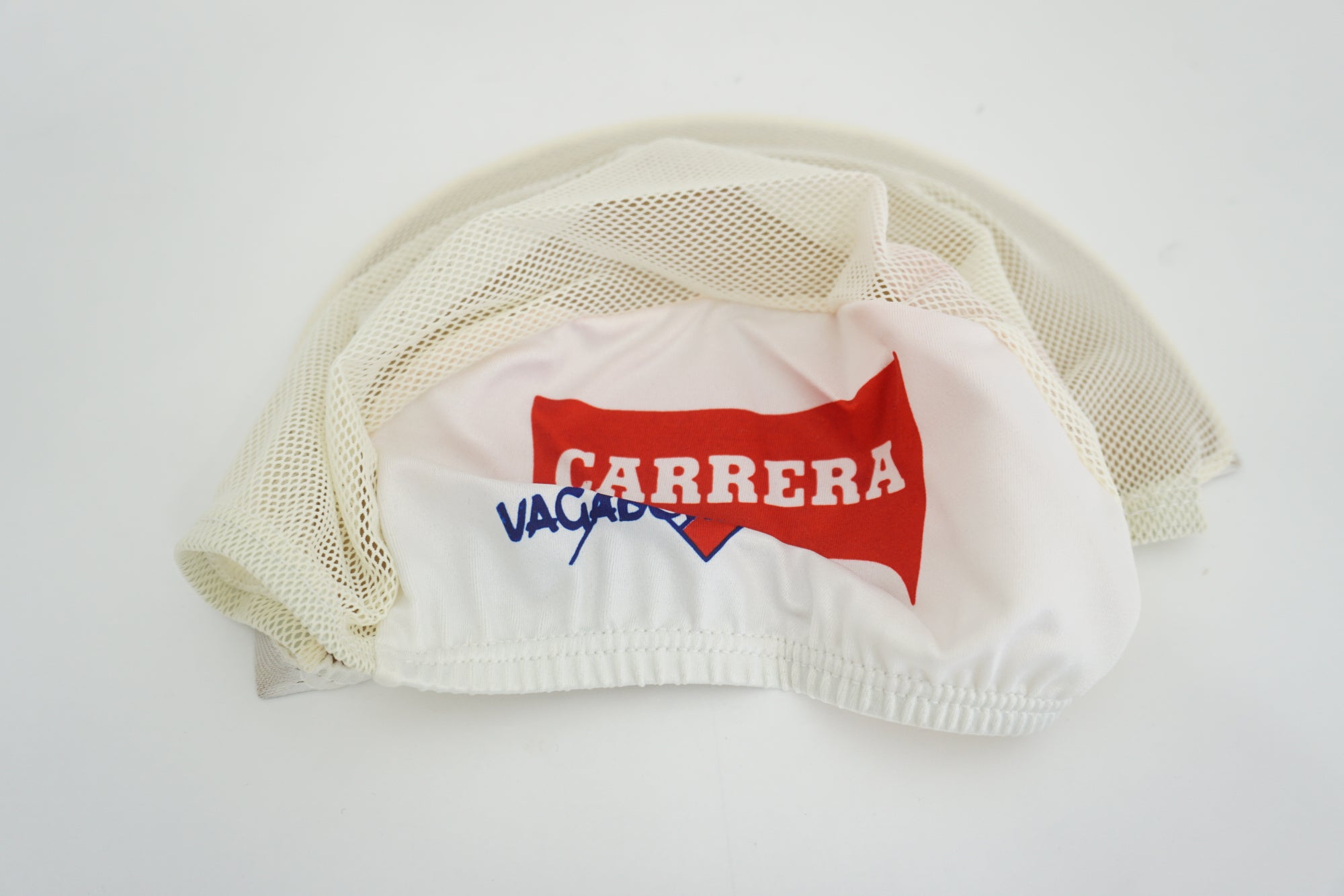 CARRERA 「カレラ」 CYCLING ヘルメットカバー / 京都八幡店