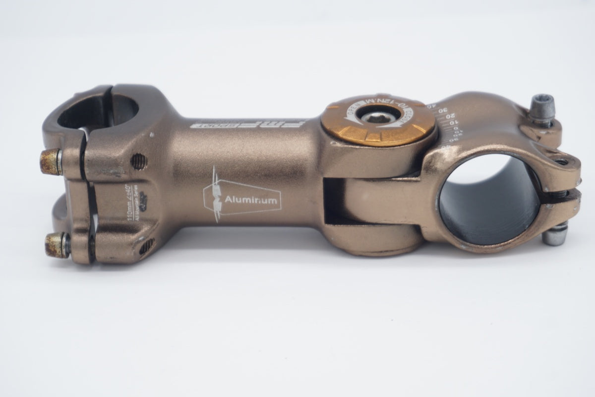 FMF 「エフエムエフ」 φ25.4 110mm 可変ステム / 滋賀大津店