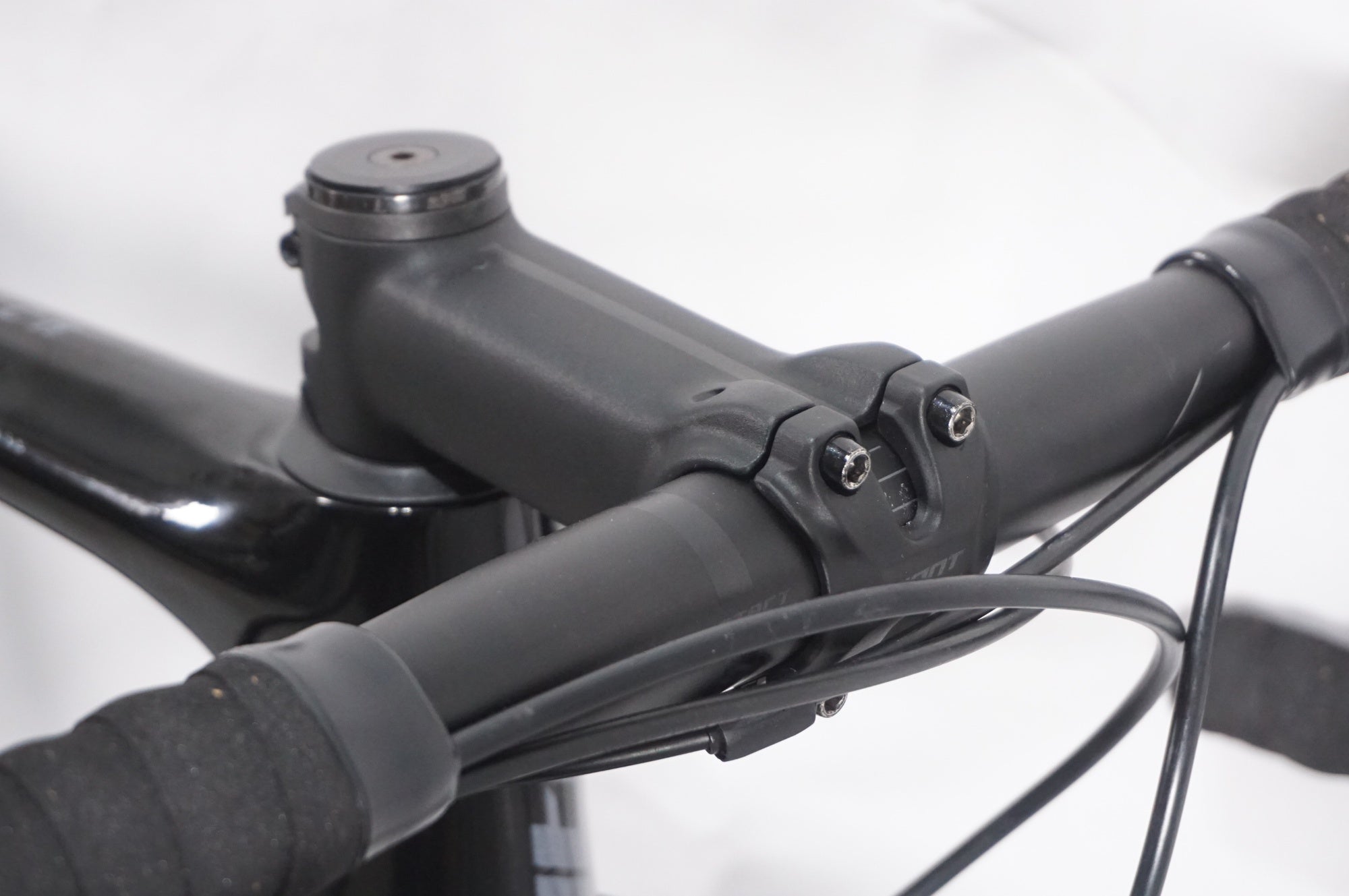GIANT 「ジャイアント」 TCR ADVANCED 2 DISC KOM 2024年モデル ロード