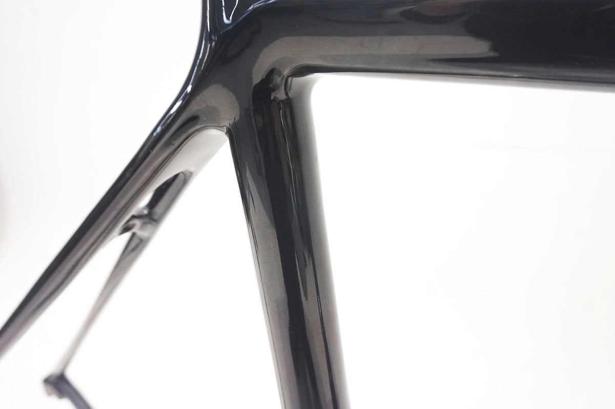 ブランド不明 カーボン フレームセット / 大阪門真店 ｜ バイチャリ