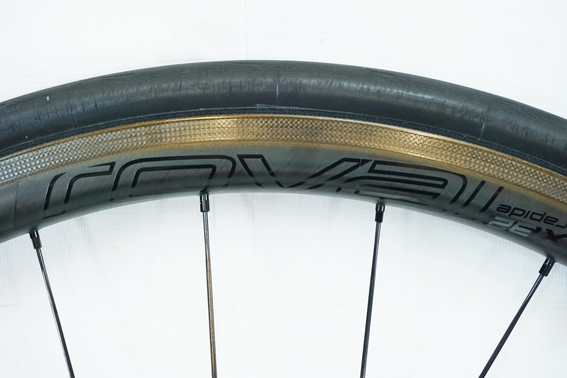 ROVAL 「ロバール」 CLX32 シマノ11S ホイールセット / 有明ガーデン店