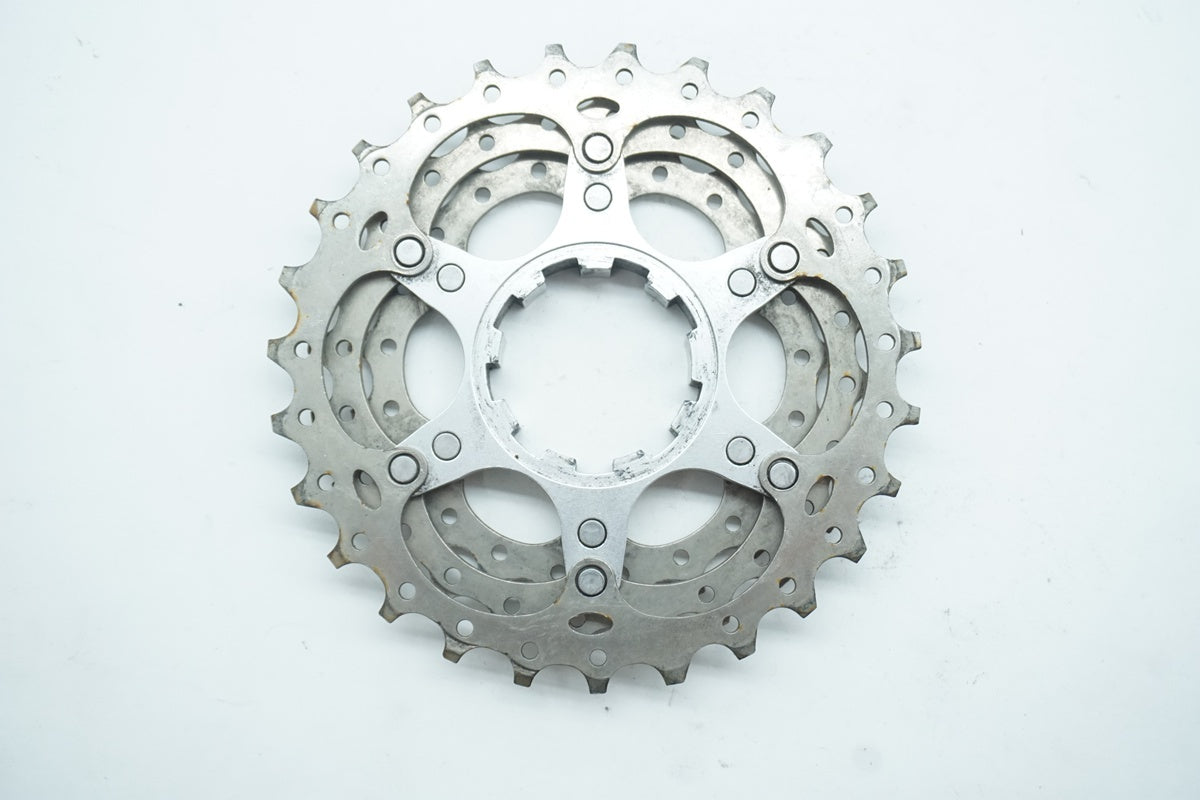 SHIMANO「シマノ」 105 CS-5700 12-27T スプロケット/ 京都西院店