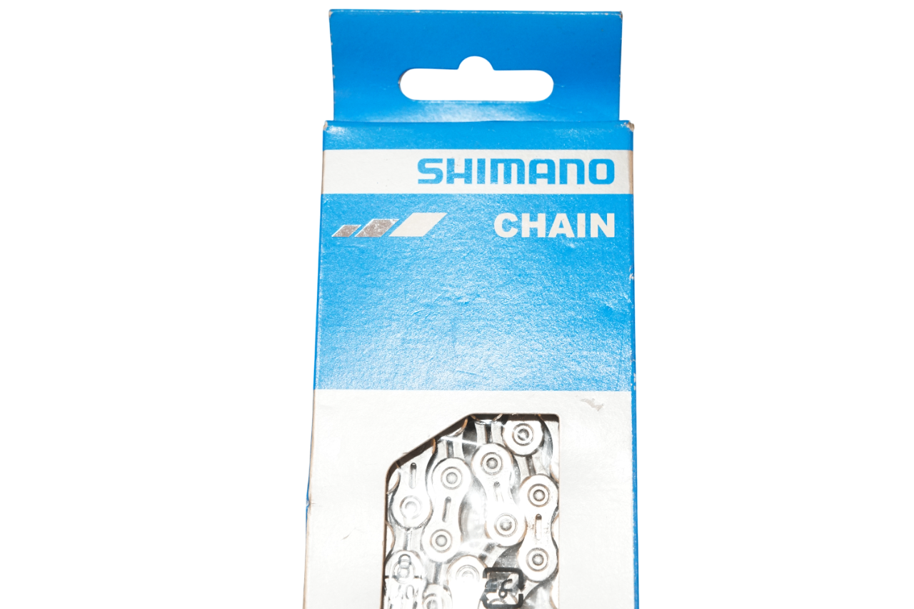 SHIMANO 「シマノ」 CN-6701 チェーン / バイチャリ浦和ベース