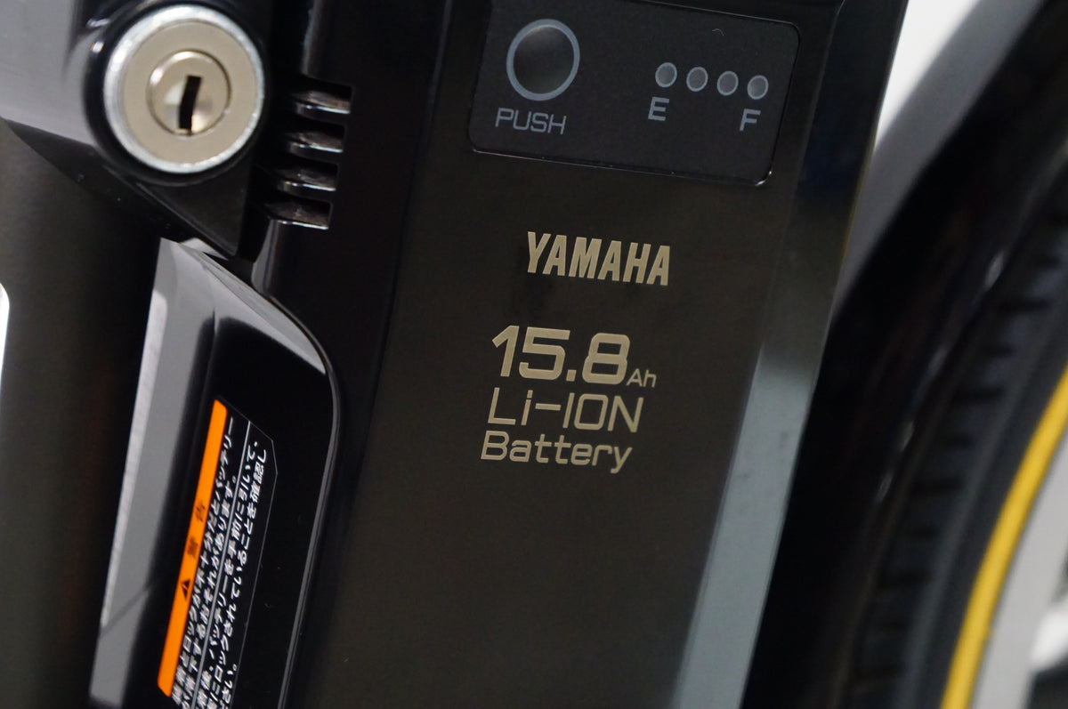 YAMAHA 「ヤマハ」 PAS CITY C PA20CC 2025年モデル 電動アシスト自転車 / 熊谷本店