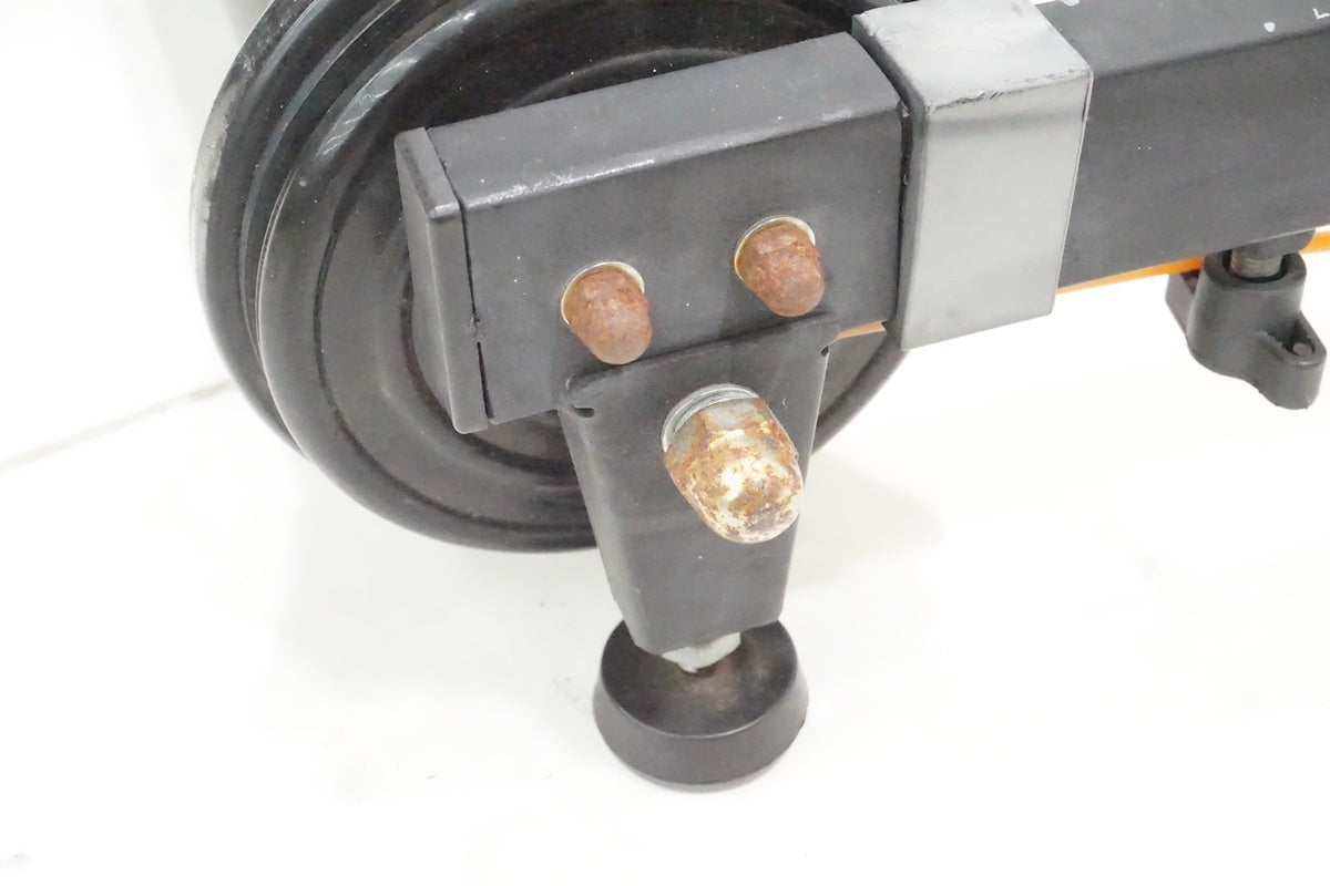 BCCN「ビーシーシーエヌ」３本ローラー/ 京都西院店