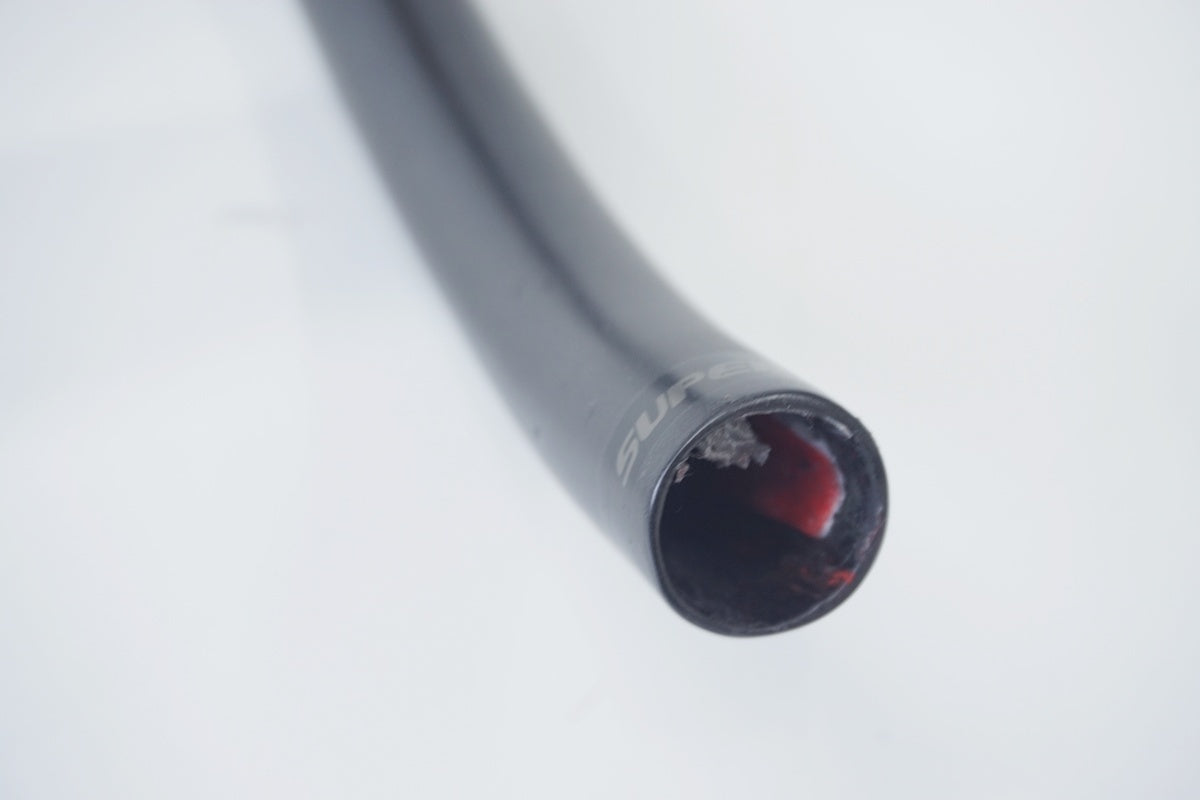 SUPERLOGIC 「スーパーロジック」 Φ31.8 420mm ハンドル / 京都八幡店