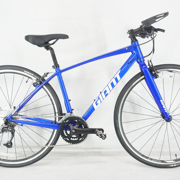 GIANT 「ジャイアント」 ESCAPE RX3 2020年モデル クロスバイク / 阪急