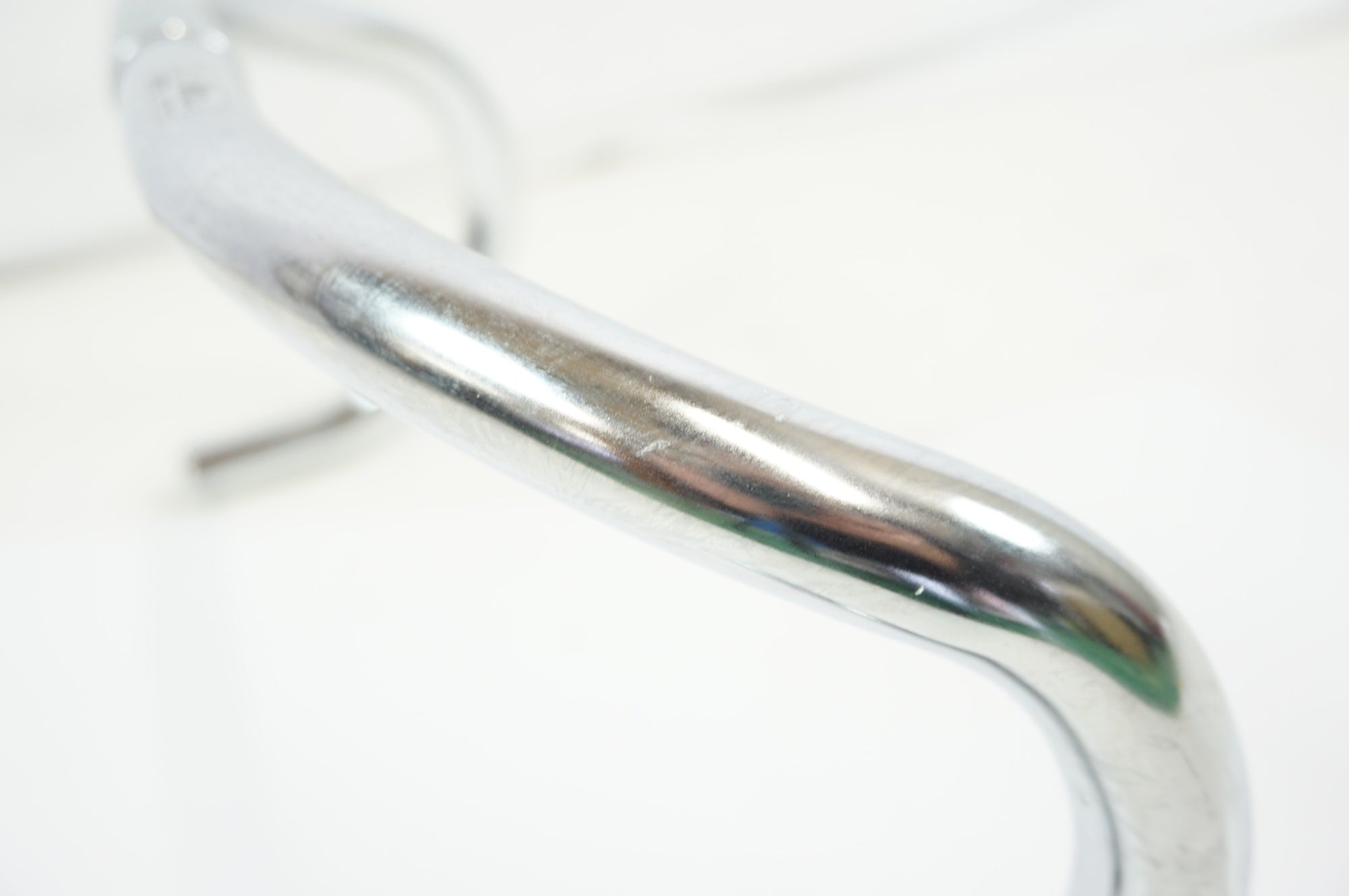 NITTO 「ニットー」 NJS B127 370mm ハンドル / 宇都宮店