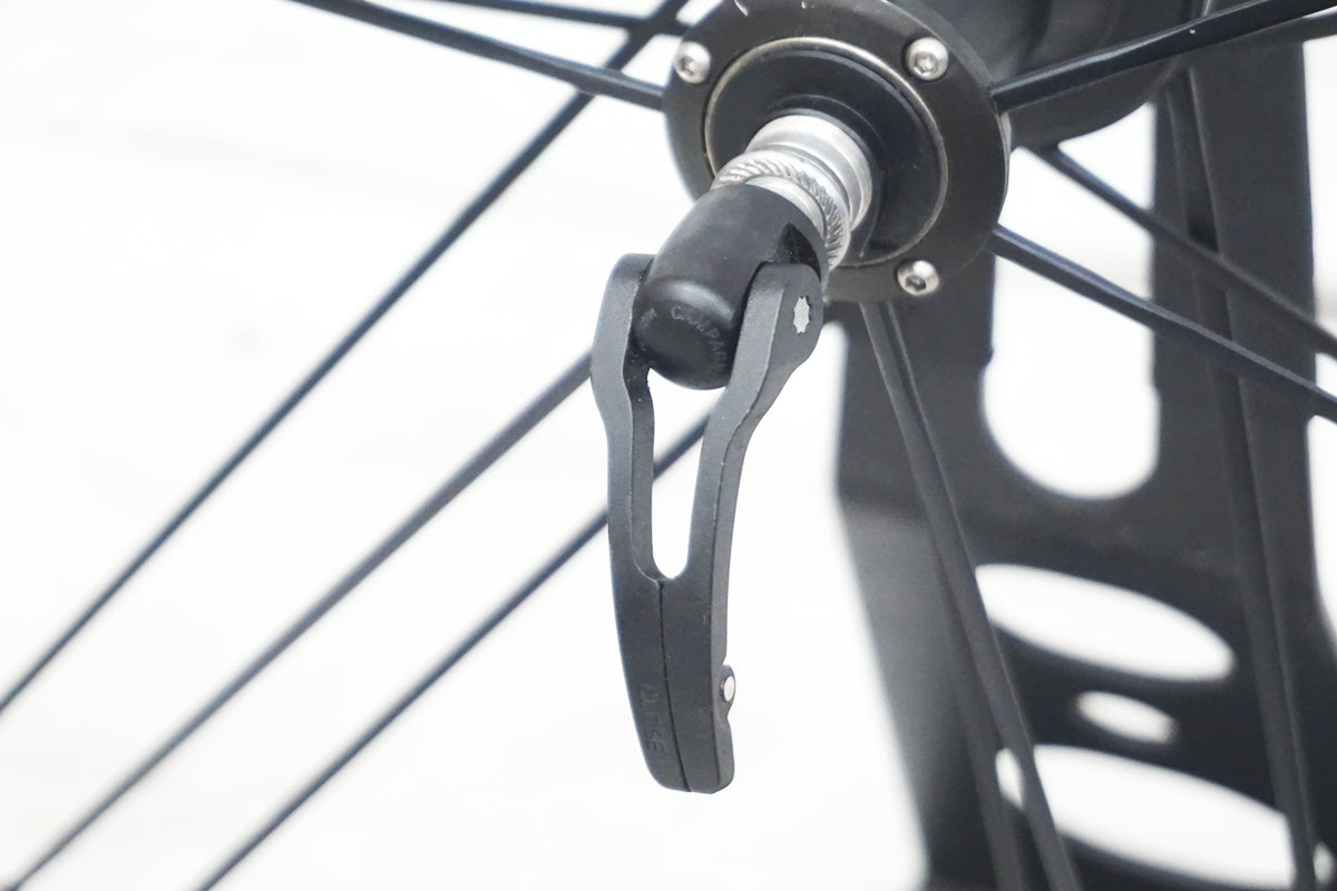 CAMPAGNOLO 「カンパニョーロ」 EURUS カンパフリー ホイールセット / 大阪美原北インター店