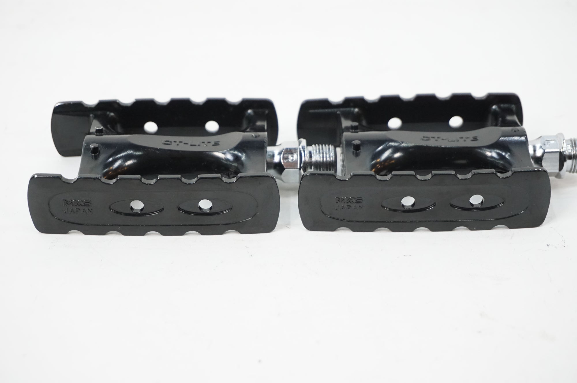 MKS 「ミカシマ」 CL-LITE ペダル / 川越店